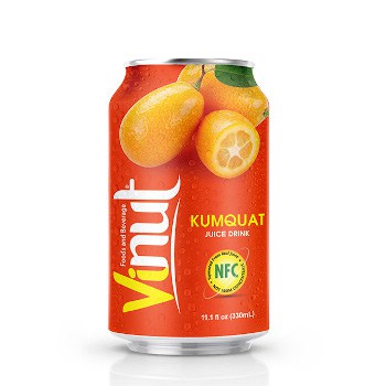 can parrots drink kumquat juice